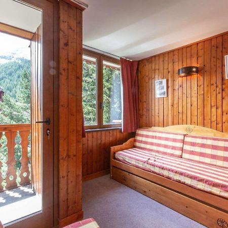 Duplex Charmant Pres Du Centre Et Des Pistes, Avec Balcon Sud, Parking Et Wifi Inclus - Fr-1-694-39 Val-dʼIsère Dış mekan fotoğraf